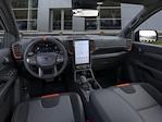 2025 Ford Ranger SuperCrew Cab 4x4 Pickup for sale #25F092 - photo 9