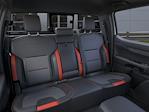2025 Ford Ranger SuperCrew Cab 4x4 Pickup for sale #25F092 - photo 11
