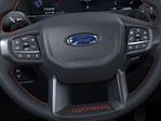 2025 Ford Ranger SuperCrew Cab 4x4 Pickup for sale #25F092 - photo 12
