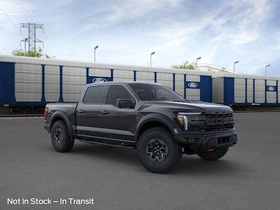 2025 Ford F-150 SuperCrew Cab 4x4 Pickup for sale #25F113 - photo 1