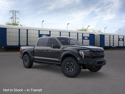 2025 Ford F-150 SuperCrew Cab 4x4 Pickup for sale #25F113 - photo 1