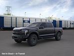 2025 Ford F-150 SuperCrew Cab 4x4 Pickup for sale #25F113 - photo 3