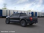 2025 Ford F-150 SuperCrew Cab 4x4 Pickup for sale #25F113 - photo 6