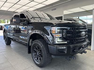 2022 Ford F-250 Crew Cab 4x4 Pickup for sale #25F113A - photo 1