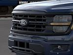 2025 Ford F-150 SuperCrew Cab 4x4 Pickup for sale #25F114 - photo 17