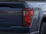 2025 Ford F-150 SuperCrew Cab 4x4 Pickup for sale #25F114 - photo 21