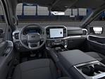 2025 Ford F-150 SuperCrew Cab 4x4 Pickup for sale #25F114 - photo 9