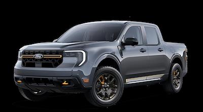 2025 Ford Maverick SuperCrew Cab AWD Pickup for sale #25F129 - photo 1