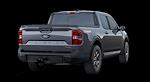 2025 Ford Maverick SuperCrew Cab AWD Pickup for sale #25F129 - photo 3