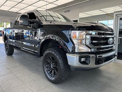 2022 Ford F-350 Crew Cab SRW 4x4 Pickup for sale #25F133A - photo 1