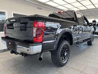 2022 Ford F-350 Crew Cab SRW 4x4 Pickup for sale #25F133A - photo 2