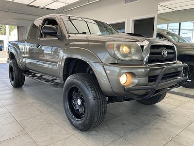 2010 Toyota Tacoma Extra Cab 4x4 Pickup for sale #25F133B - photo 1