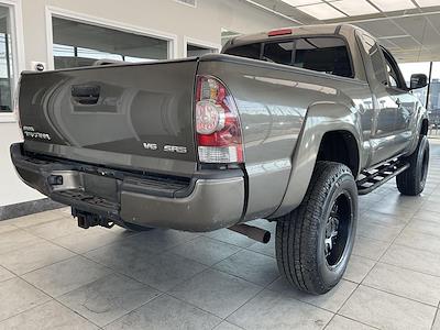2010 Toyota Tacoma Extra Cab 4x4 Pickup for sale #25F133B - photo 2