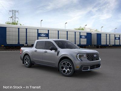 2025 Ford Maverick SuperCrew Cab AWD Pickup for sale #25F134 - photo 1