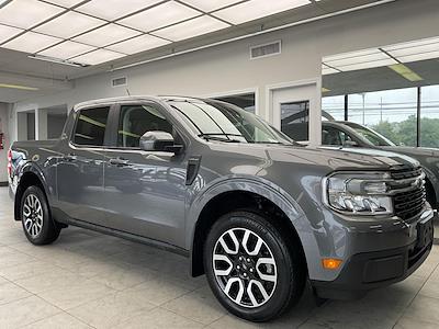 2023 Ford Maverick SuperCrew Cab 4x2 Pickup for sale #25F134A - photo 1