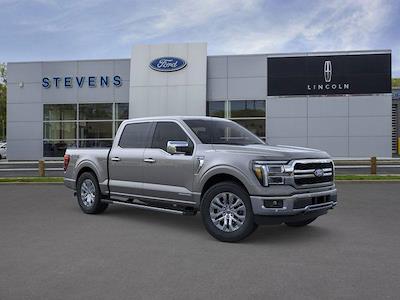 2025 Ford F-150 SuperCrew Cab 4x4 Pickup for sale #25F140 - photo 1