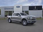 2025 Ford F-150 SuperCrew Cab 4x4 Pickup for sale #25F140 - photo 1
