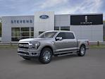 2025 Ford F-150 SuperCrew Cab 4x4 Pickup for sale #25F140 - photo 3