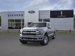 2025 Ford F-150 SuperCrew Cab 4x4 Pickup for sale #25F140 - photo 4