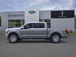 2025 Ford F-150 SuperCrew Cab 4x4 Pickup for sale #25F140 - photo 5
