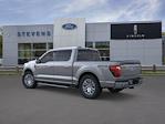 2025 Ford F-150 SuperCrew Cab 4x4 Pickup for sale #25F140 - photo 6