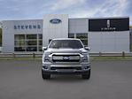 2025 Ford F-150 SuperCrew Cab 4x4 Pickup for sale #25F140 - photo 8