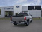 2025 Ford F-150 SuperCrew Cab 4x4 Pickup for sale #25F140 - photo 2