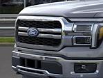 2025 Ford F-150 SuperCrew Cab 4x4 Pickup for sale #25F140 - photo 17