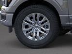 2025 Ford F-150 SuperCrew Cab 4x4 Pickup for sale #25F140 - photo 19