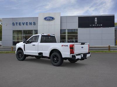 2025 Ford F-350 Regular Cab SRW 4x4 Pickup for sale #25F141 - photo 2