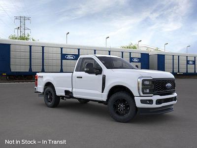 2025 Ford F-350 Regular Cab SRW 4x4 Pickup for sale #25F141 - photo 1