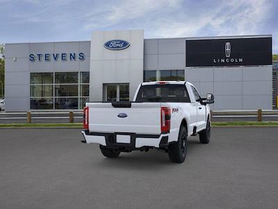 New 2025 Ford F-350 XL Regular Cab 4x4 SRW Pickup for sale #25F141 - photo 2