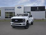 2025 Ford F-350 Regular Cab SRW 4x4 Pickup for sale #25F141 - photo 4