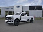 2025 Ford F-350 Regular Cab SRW 4x4 Pickup for sale #25F141 - photo 2
