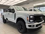 New 2025 Ford F-350 XL Regular Cab for sale #25F141 - photo 2