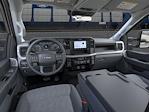 2025 Ford F-350 Regular Cab SRW 4x4 Pickup for sale #25F141 - photo 9