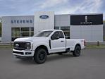New 2025 Ford F-350 XL Regular Cab 4x4 SRW Pickup for sale #25F141 - photo 3