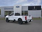 New 2025 Ford F-350 XL Regular Cab 4x4 SRW Pickup for sale #25F141 - photo 6