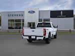 New 2025 Ford F-350 XL Regular Cab 4x4 SRW Pickup for sale #25F141 - photo 2