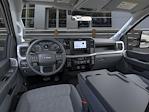 New 2025 Ford F-350 XL Regular Cab 4x4 SRW Pickup for sale #25F141 - photo 9