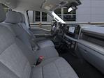 New 2025 Ford F-350 XL Regular Cab 4x4 SRW Pickup for sale #25F141 - photo 11