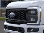 New 2025 Ford F-350 XL Regular Cab 4x4 SRW Pickup for sale #25F141 - photo 17