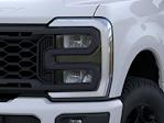 New 2025 Ford F-350 XL Regular Cab 4x4 SRW Pickup for sale #25F141 - photo 18