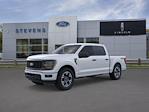 2025 Ford F-150 SuperCrew Cab 4x4 Pickup for sale #25F143 - photo 1