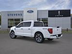 2025 Ford F-150 SuperCrew Cab 4x4 Pickup for sale #25F143 - photo 2