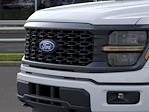 2025 Ford F-150 SuperCrew Cab 4x4 Pickup for sale #25F143 - photo 16