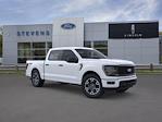 New 2025 Ford F-150 STX SuperCrew Cab 4x4 Pickup for sale #25F143 - photo 22