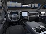 2025 Ford F-150 SuperCrew Cab 4x4 Pickup for sale #25F143 - photo 9