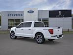 New 2025 Ford F-150 STX SuperCrew Cab 4x4 Pickup for sale #25F143 - photo 5