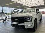 2025 Ford F-150 SuperCrew Cab 4x4 Pickup for sale #25F148 - photo 4